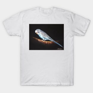 Budgie T-Shirt